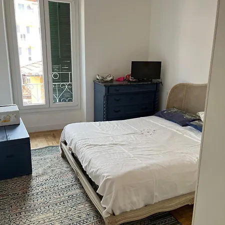 Casa Zeffiro 7 Apartamento *