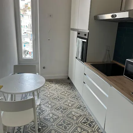 Apartamento Casa Zeffiro 7 *