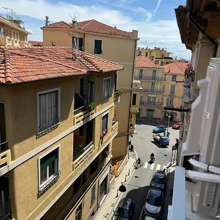 Apartamento Casa Zeffiro 7