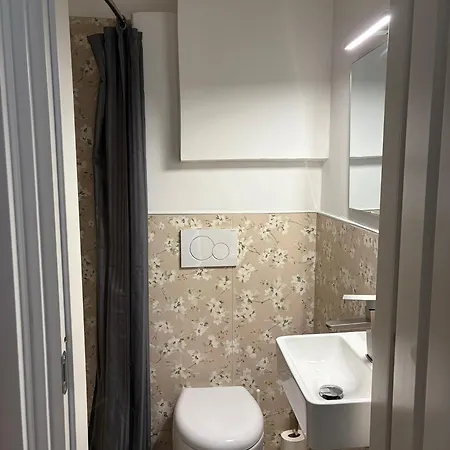 Casa Zeffiro 7 Appartamento