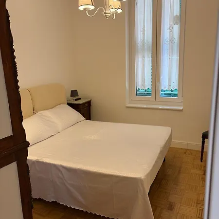 Casa Zeffiro 7 Appartamento Sanremo