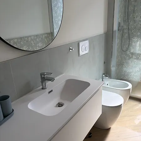 Appartamento Casa Zeffiro 7 Sanremo