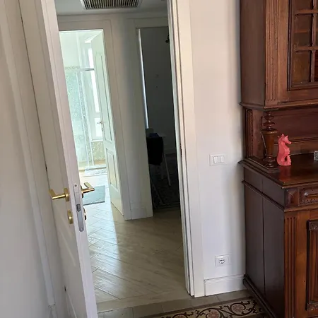 Casa Zeffiro 7 Appartamento *