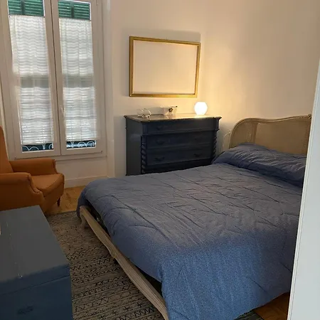 Appartamento Casa Zeffiro 7 Sanremo