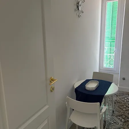 Appartamento Casa Zeffiro 7