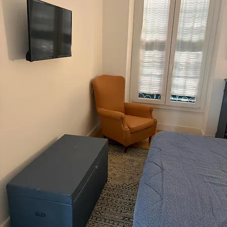 Casa Zeffiro 7 Appartamento