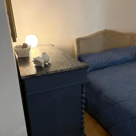 Appartamento Casa Zeffiro 7