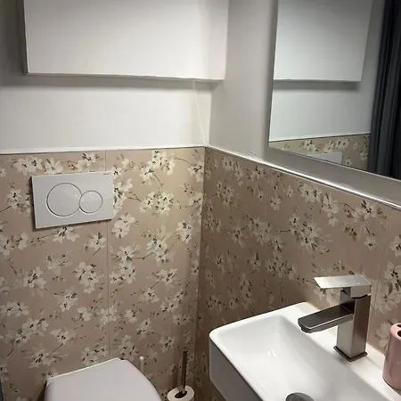Appartamento Casa Zeffiro 7 *