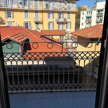 Appartamento Casa Zeffiro 7 Sanremo