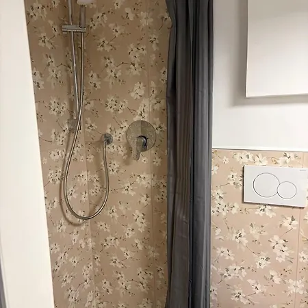 Appartamento Casa Zeffiro 7